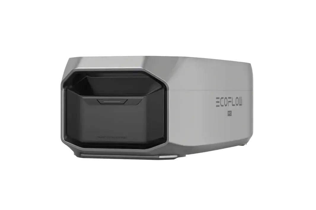 Eco Flow Delta Pro 3 Extra Smart Battery