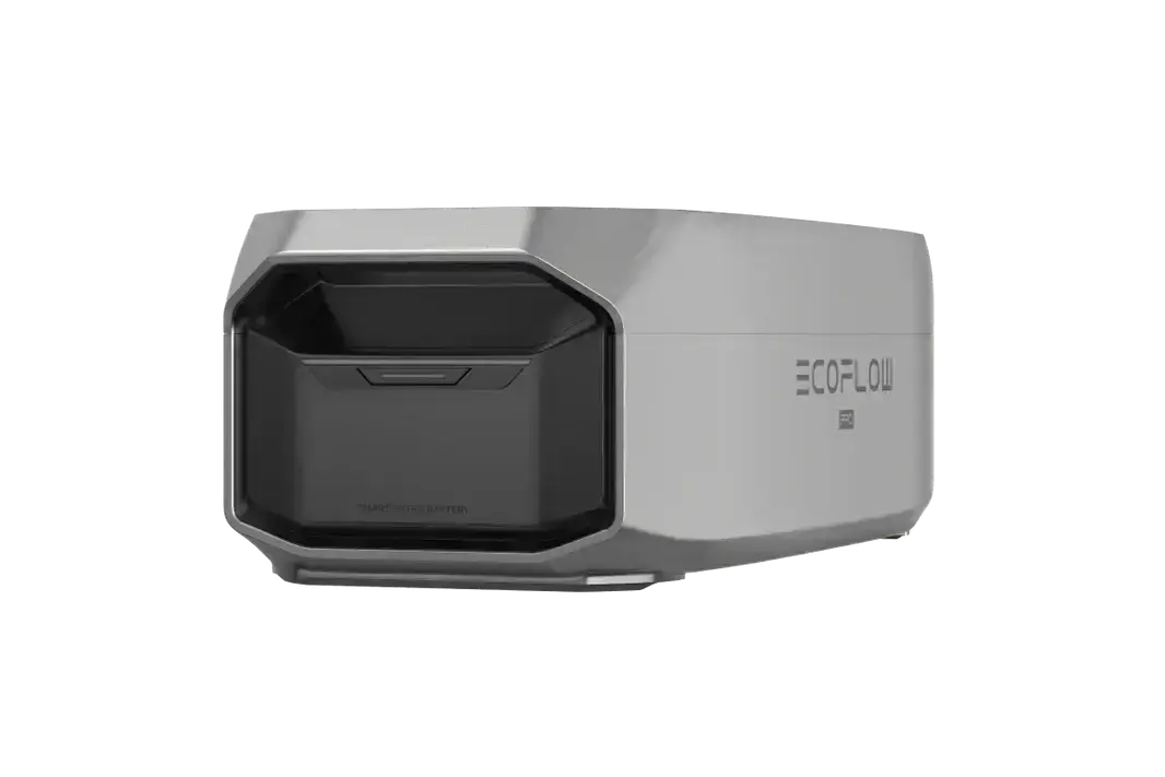 delta 3 smart extra battery