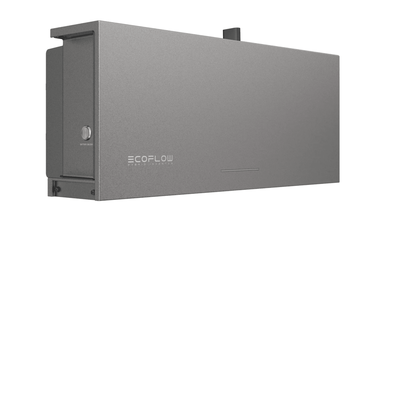 single phase inverter ecoflow powerocean