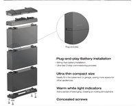 Thumbnail for powerocean hybrid inverter schematic