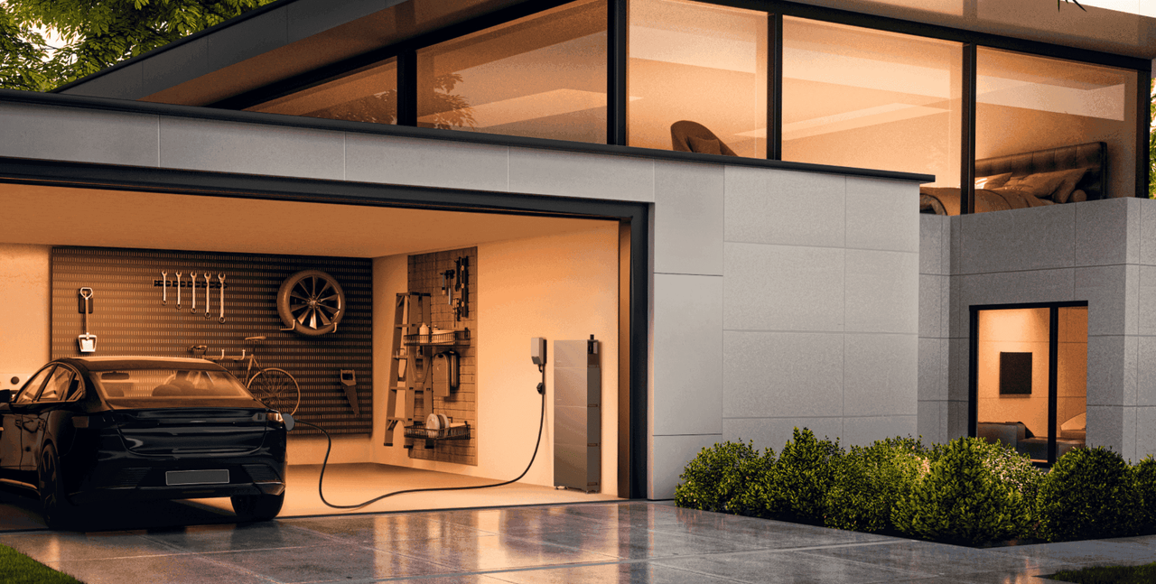 ecoflow power ocean hybrid inverter 