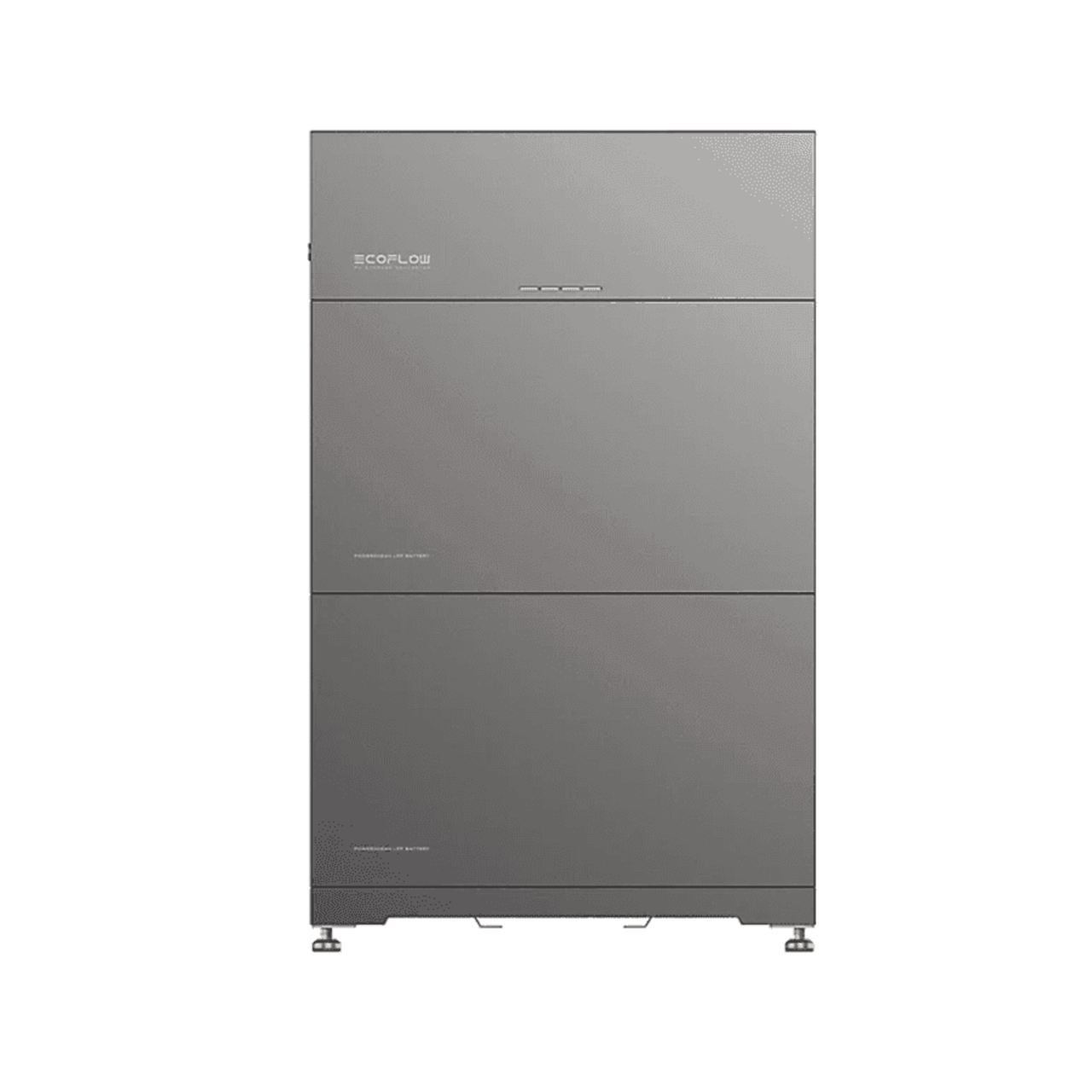 EcoFlow Power Ocean | 5kW 1ph Hybrid Inverter | 5-15kWh Battery Options | 15yr Warranty | IP65 | Heating Element | Anti Fire-Safety