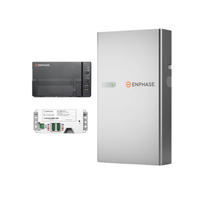 Thumbnail for Enphase IQ All in One Battery 5P - Package