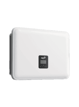 Fox ESS H3 Smart Hybrid Inverter