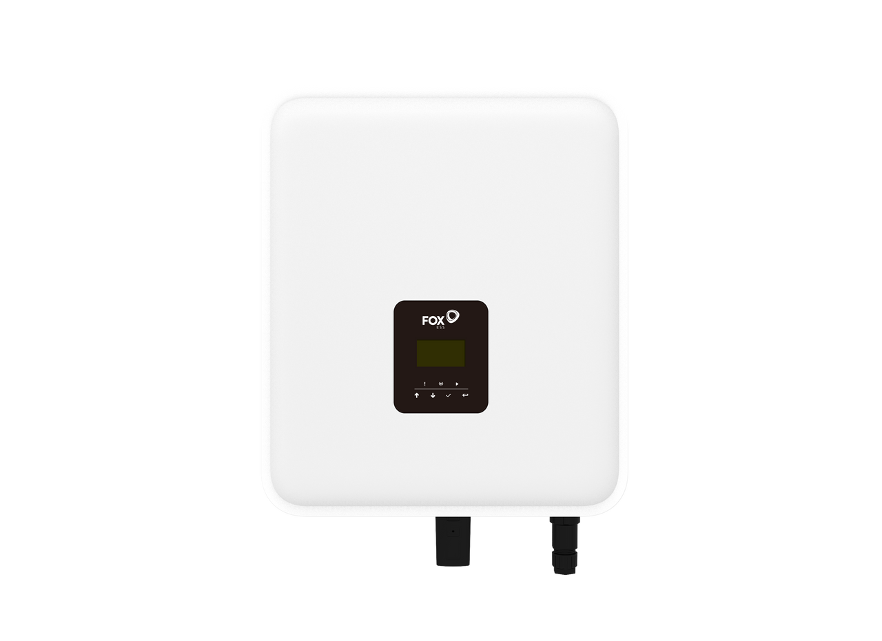 Fox 10kW K Series Single Phase Hybrid Inverter