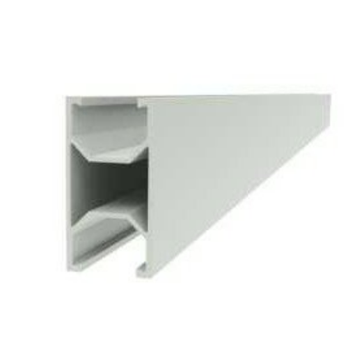 Fastensol 3300mm H profile Rail