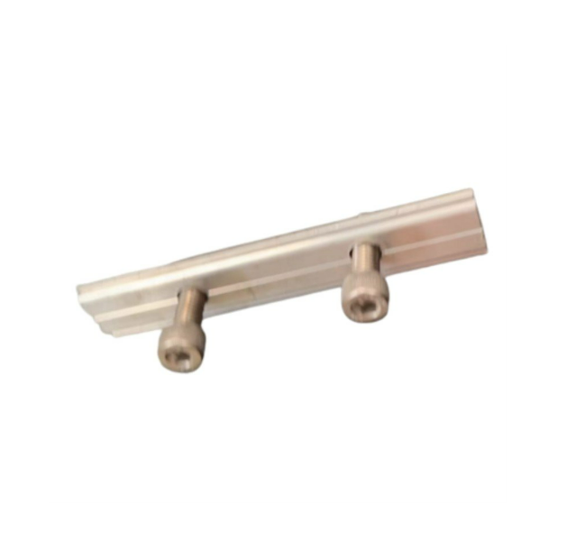 Fastensol H Rail Splice