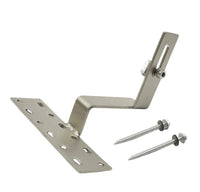 Thumbnail for Fastensol Pan Tile Roof Hook