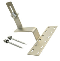 Thumbnail for Fastensol Pan Tile Roof Hook (Landscape) - TH06