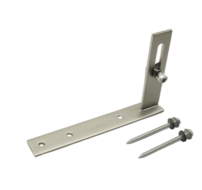 fastensol Roof Hook for Slate (Landscape) - TH04A