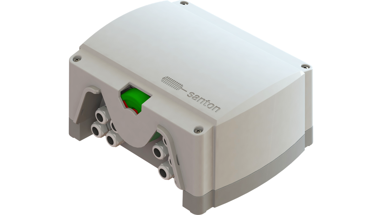 firefighter safety switch 4p 2 x mppt 