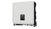 Thumbnail for Fox ESS H3 Pro 25kW Hybrid Inverter side angle