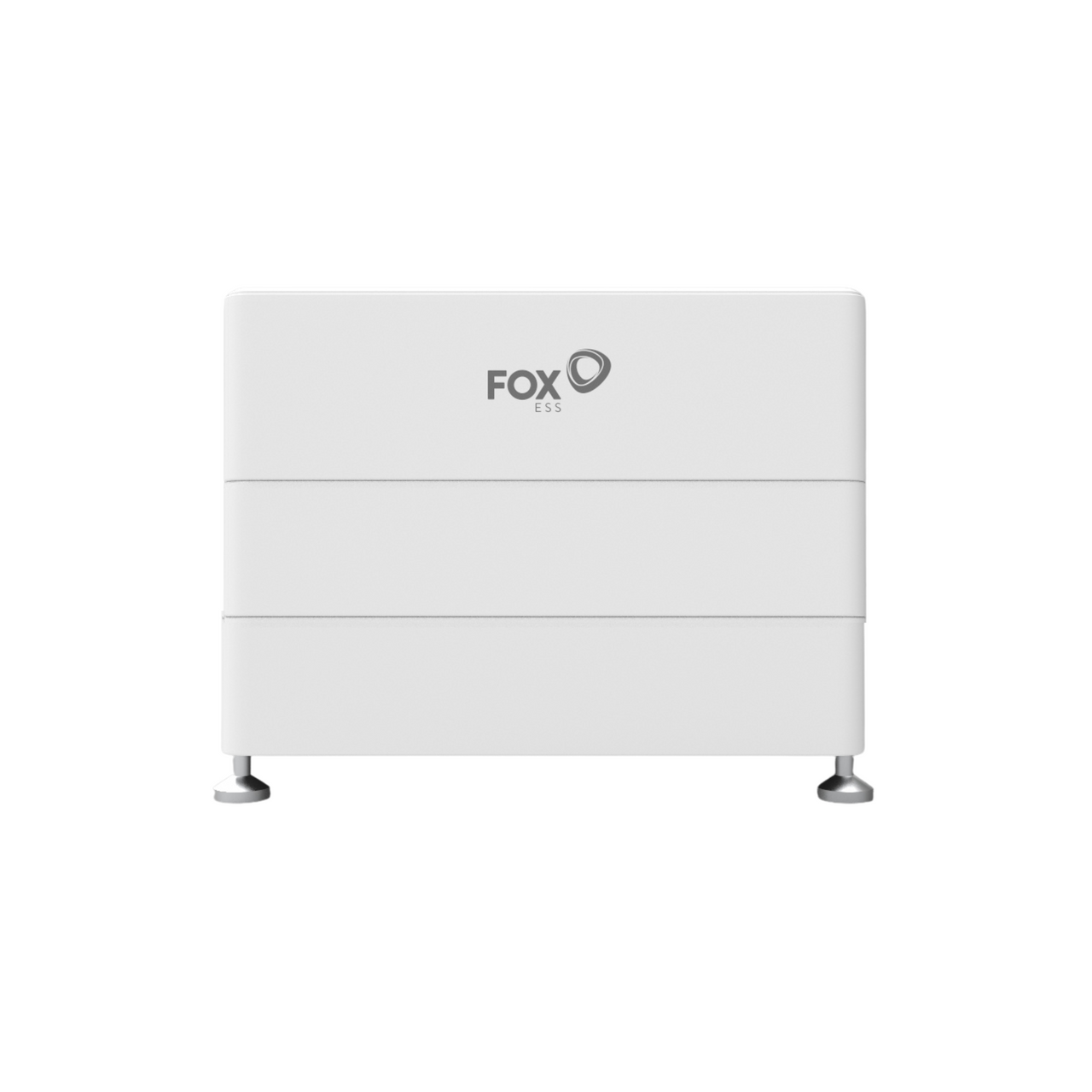 Fox ECS HV ECM2900 V2 Connector Type A, 8.64kWh 1x Master 2x Slave