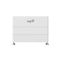 Thumbnail for Fox ECS HV ECM2900 V2 Connector Type A, 8.64kWh 1x Master 2x Slave
