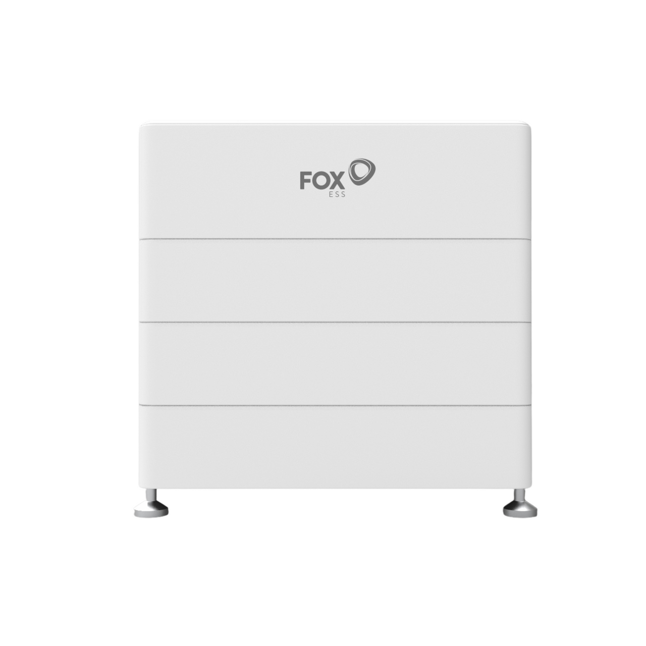 Fox ECS HV ECM2900 V2 Connector Type A,11.52kWh 1x Master 3x Slave