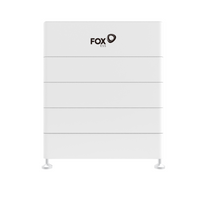 Thumbnail for Fox ECS HV ECM2900 V2 Connector Type A,14.4kWh 1x Master 4x Slave
