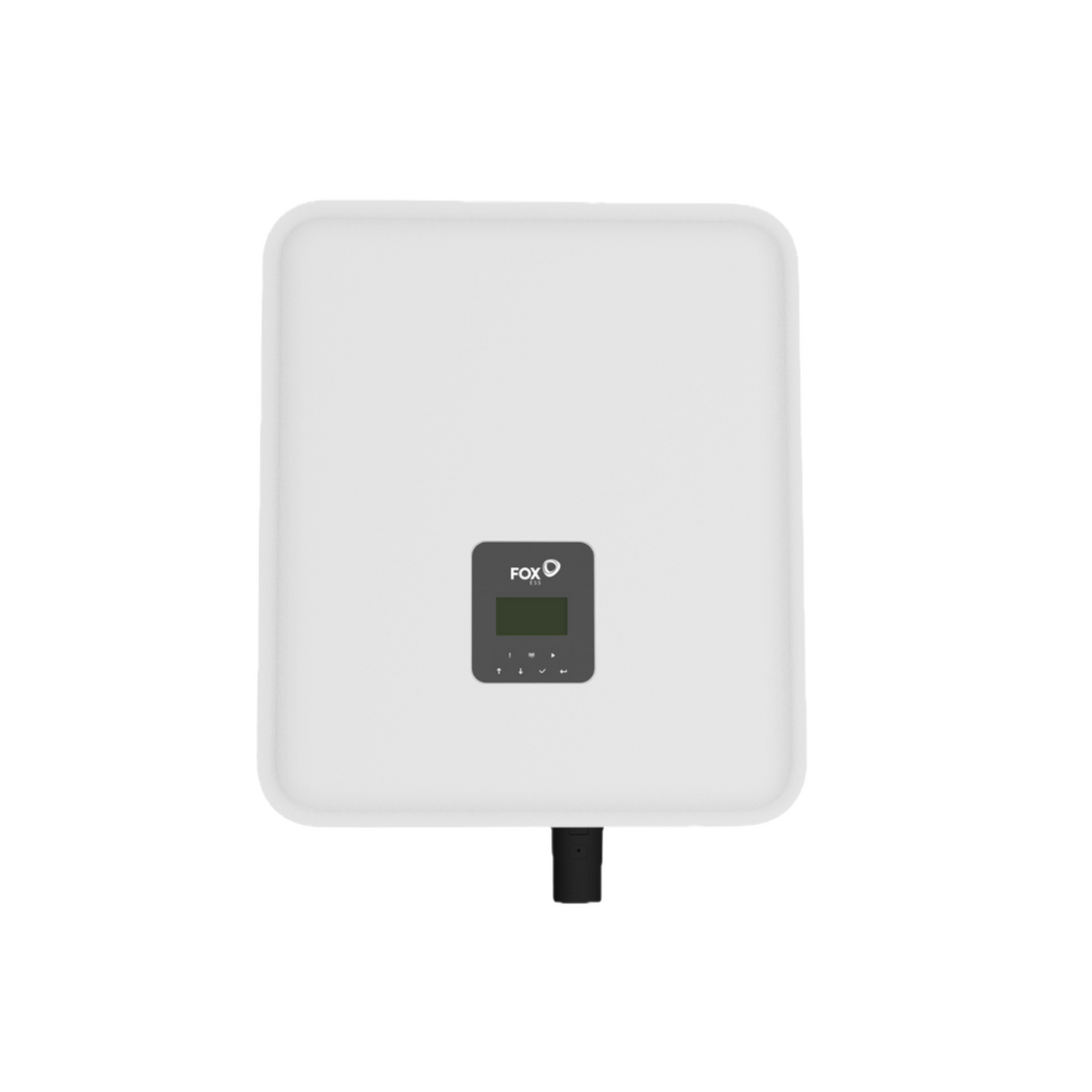 Fox AC 10.0kW Three Phase Charger Inverter