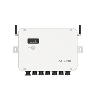 Thumbnail for Fox ESS AI Link - EMS Box for 3PH System