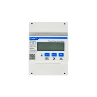 Thumbnail for Fox CT Meter (compatible with AC, HY & AIO ranges) 3ph