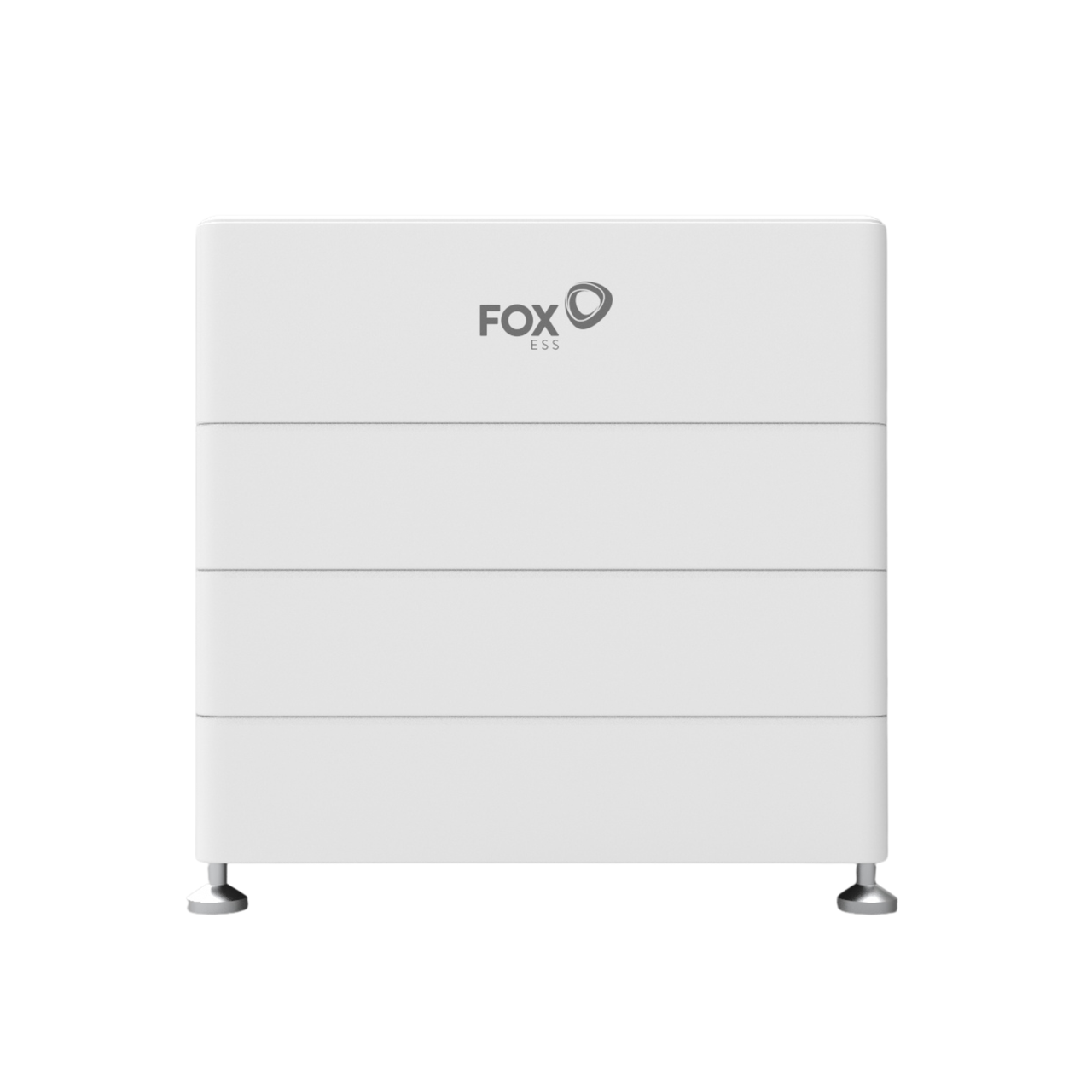 Fox ECS HV ECM2900 Connector Type A,11.52kWh 1x Master 3x Slave