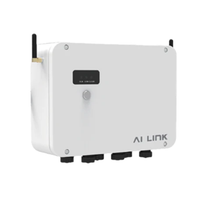 Thumbnail for Fox ESS AI Link - EMS Box for 3PH System