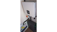 Thumbnail for Fox ESS 5kW Hybrid with 5.12kWh Battery