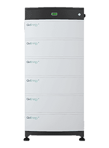 GivEnergy 20.4kWh HV battery