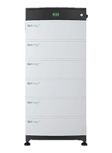 Givenergy 20.4kWh HV Li-Ion Battery Stack - Including BMU Cable and Base £7,039 + VAT