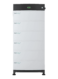 Thumbnail for Givenergy 20.4kWh HV Li-Ion Battery Stack - Including BMU Cable and Base £7,039 + VAT