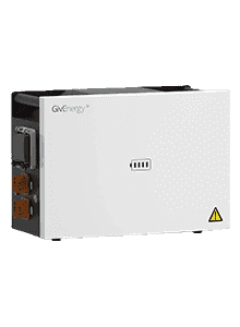 GivEnergy 5.12kWh Li-Ion Battery Gen 3 for solar storage