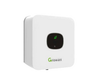 Thumbnail for GROWATT MIC 2500TL X Single MPPT with Arc Fault Protection with DC
