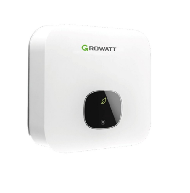 GROWATT MIN 6000TL XH Dual MPPT with DC