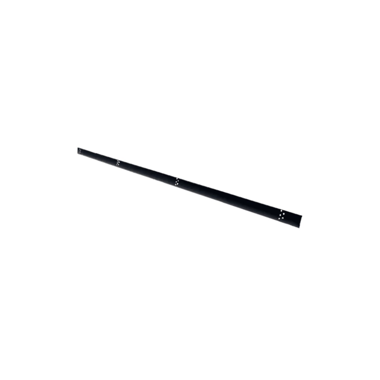 GSE Corner Piece Black