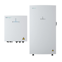 Thumbnail for GivEnergy AC AIO, 13kWh battery