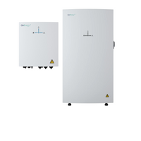 Thumbnail for GivEnergy All In One - 6kW AC charger & 13.5 kWh storage including Gateway