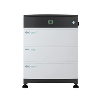 Thumbnail for GivEnergy 10.2kWh HV Li-Ion Battery Stack