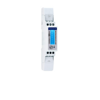Thumbnail for GivEnergy Programmable Single Phase Energy Meter with CT