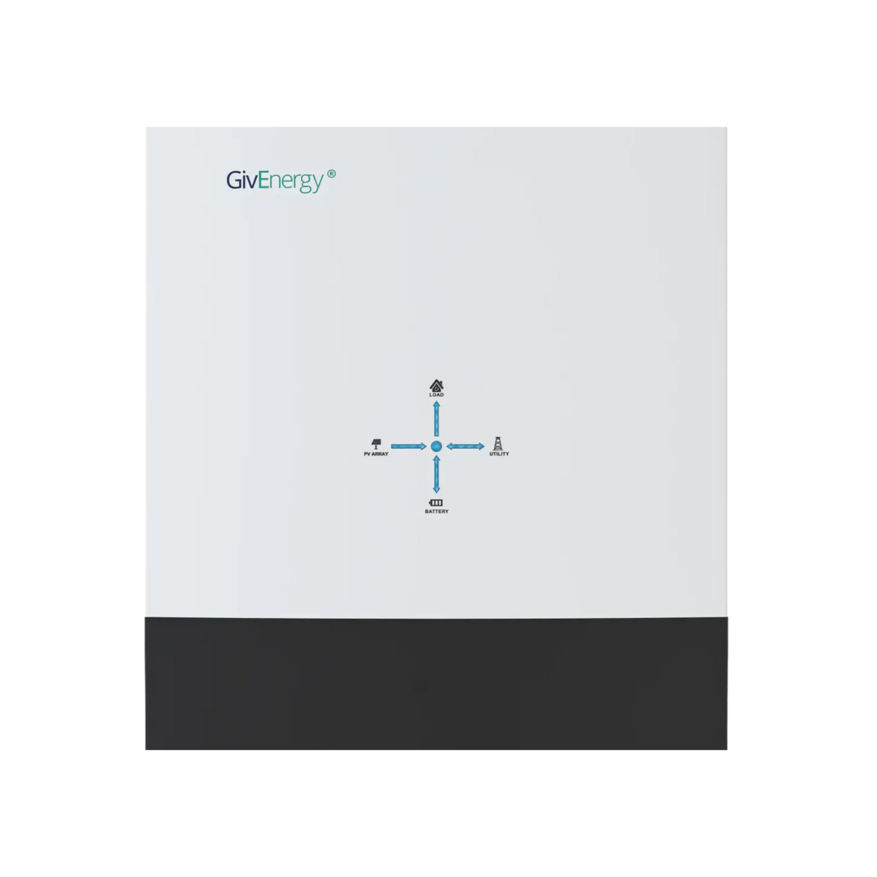 GivEnergy 5kW Gen 3 Hybrid With Bonding Kit