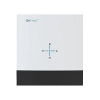 Thumbnail for GivEnergy 5kW Gen 3 Hybrid With Bonding Kit