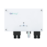 Thumbnail for GivEnergy 3kW AC Inverter Charger charges from Economy 7 or Octopus Go