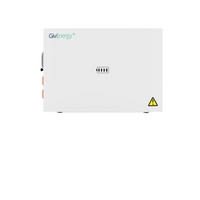 Thumbnail for GivEnergy 5.12kWh Li-Ion Battery Gen 3