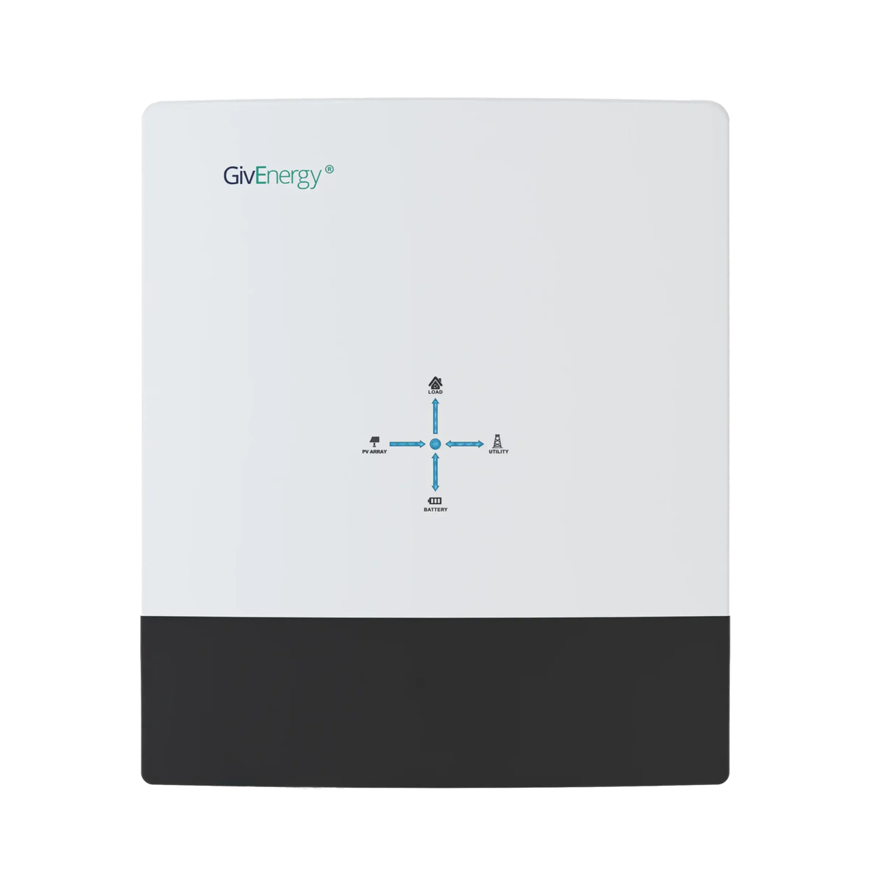 GivEnergy 5kW Gen 3 Hybrid With Bonding Kit