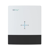 Thumbnail for GivEnergy 5kW Gen 3 Hybrid With Bonding Kit
