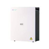 Thumbnail for GivEnergy 9.5kWh Li-Ion Battery Gen 3