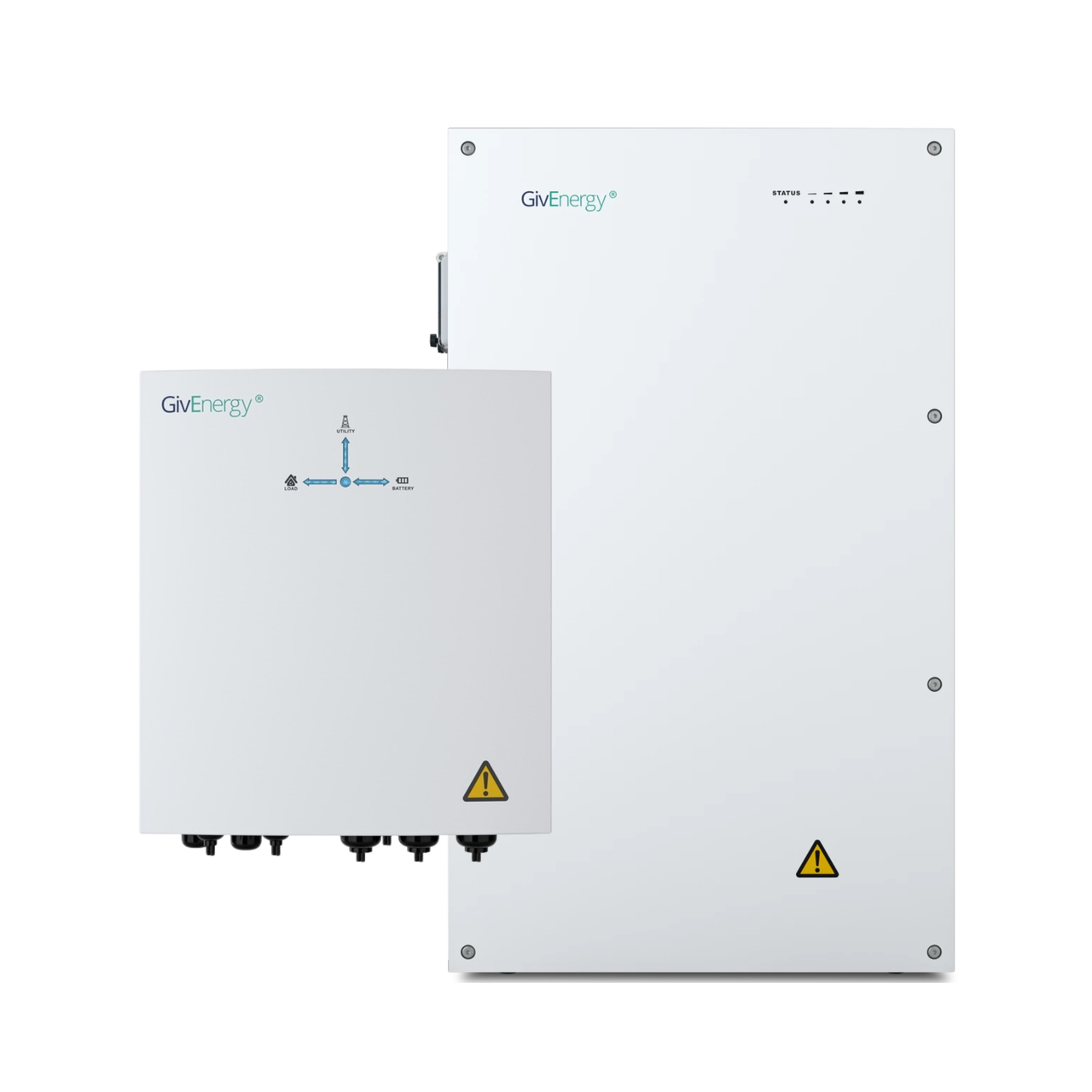 GivEnergy AIO AC including gateway