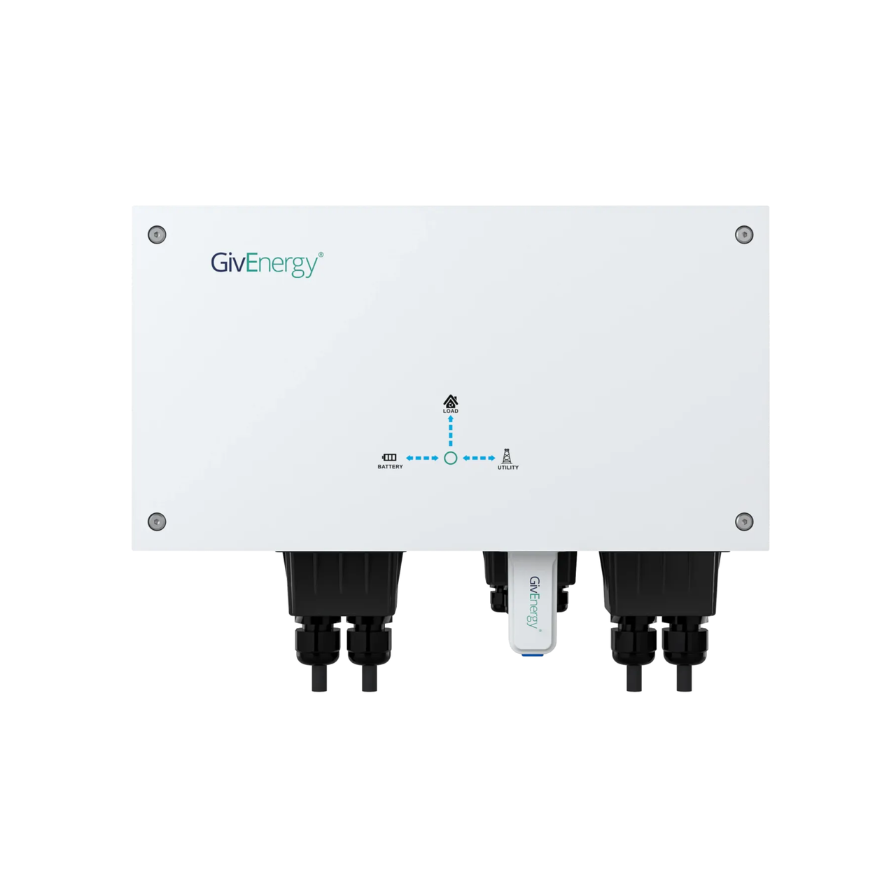 GivEnergy AC Coupled Energy Management System