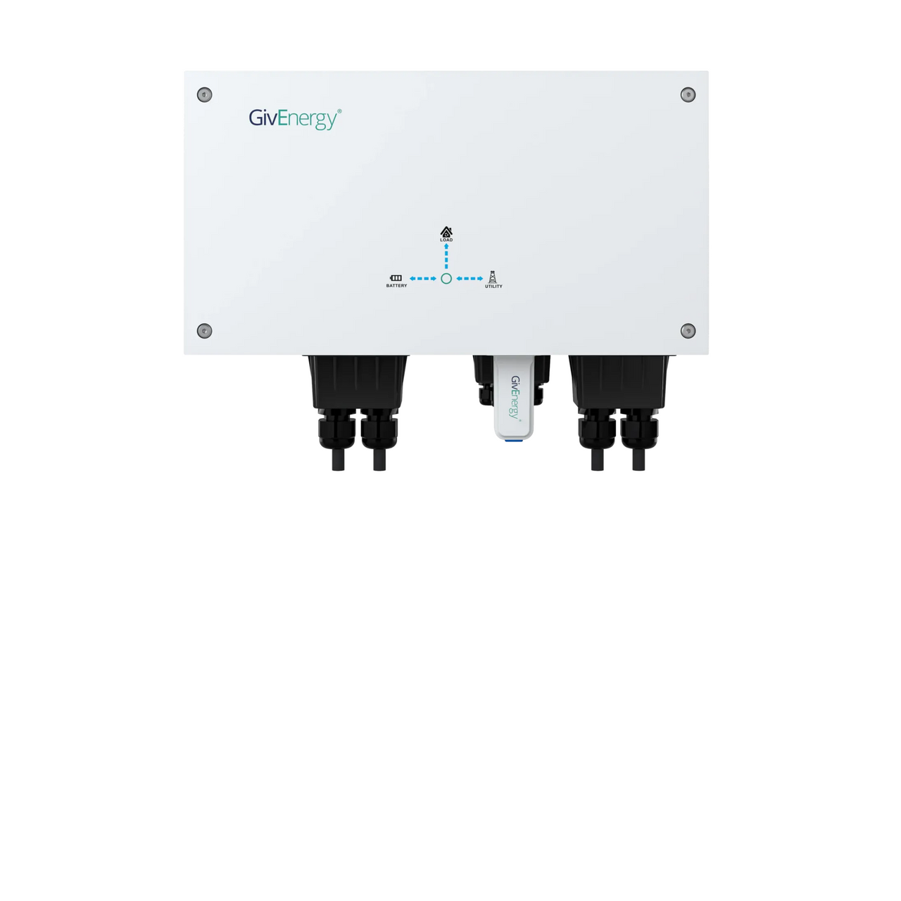 GivEnergy AC Coupled Energy Management System