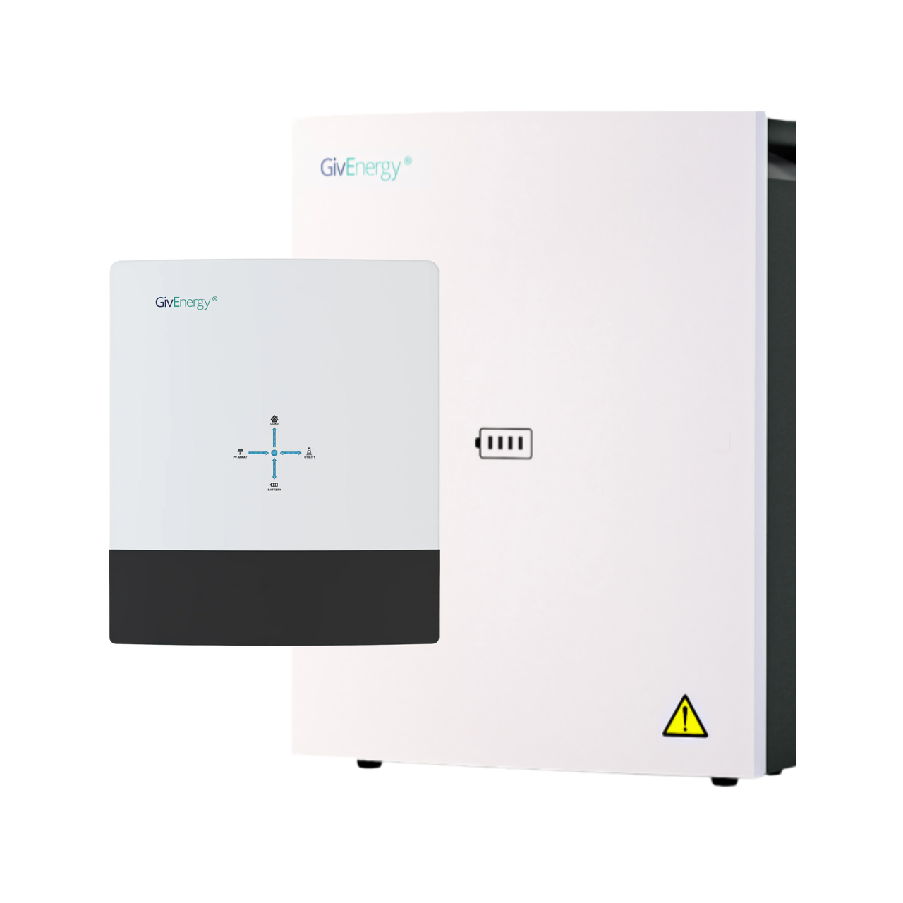 Givenergy Kit gen 3 battery and inverter