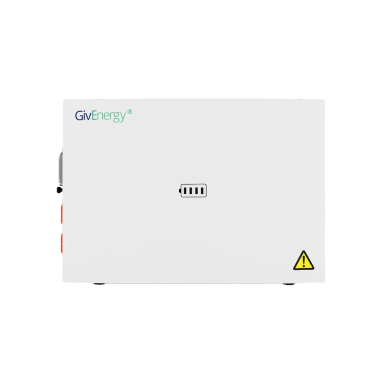 GivEnergy Li-on Battery Storage 5.12kWh Gen 3