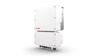 Thumbnail for SolarEdge 3.68kW Home Hub Inverter, FREE Backup Interface with 9.7kWh Energy Bank £6,470 + VAT